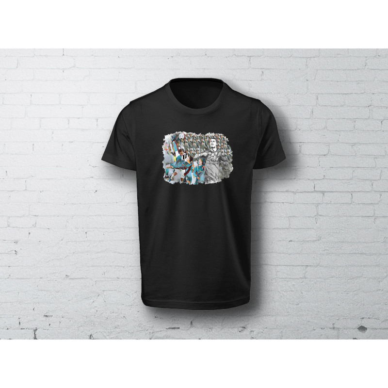 T-Shirt DTF “CR7 Legends” T-Shirt DTF “CR7 Legends”