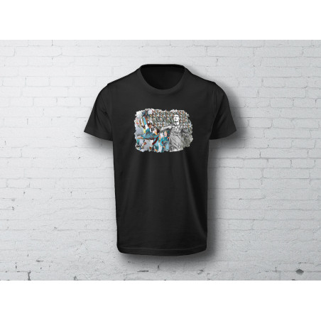 T-Shirt DTF “CR7 Legends”