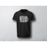 T-Shirt DTF “CR7 Legends”