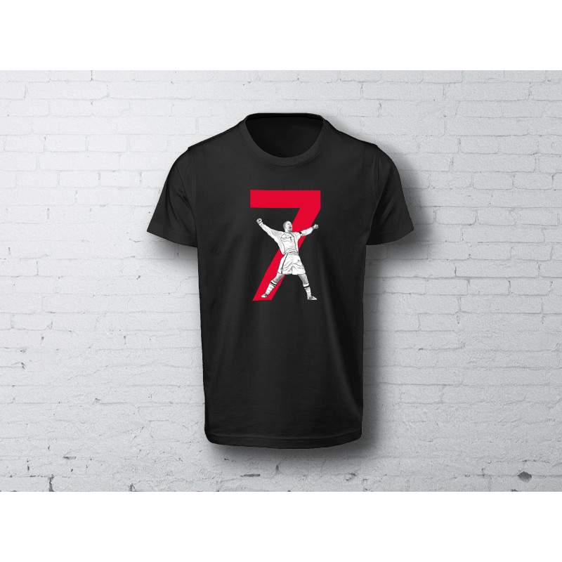T-Shirt DTF “David Beckham Legends”