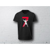T-Shirt DTF “David Beckham Legends”