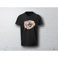 T-Shirt DTF “Dinho Legends”