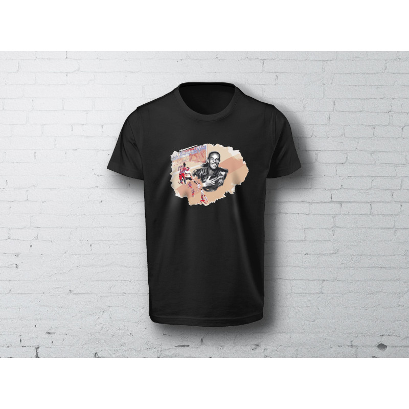 T-Shirt DTF “Dinho Legends”