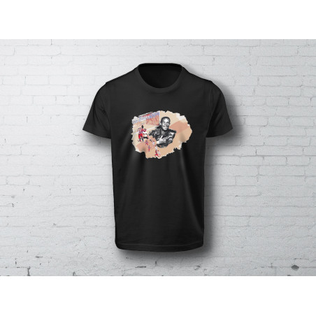 T-Shirt DTF “Dinho Legends”