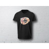 T-Shirt DTF “Dinho Legends”