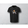 T-Shirt DTF Color “Ronaldo Legends”