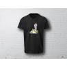 T-Shirt DTF “Zizou Legends”